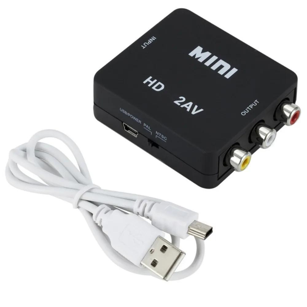 HDMI-AV HDMI-AV  , HD 1080P-RCA  , HDMI-AV , ̹ ʿ , USB  ̺